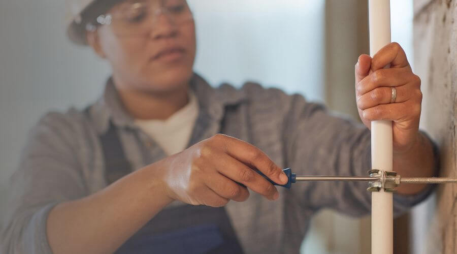 Professional annual plumbing maintenance services in Koloa, HI
